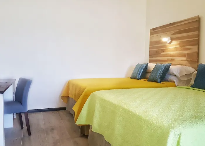Pura Vista Hotel