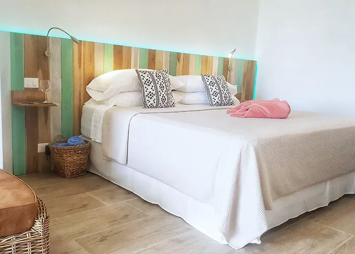 Pura Vista Hotel