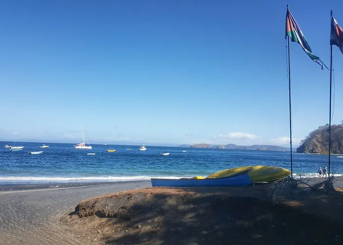 Pura Vista Hotel