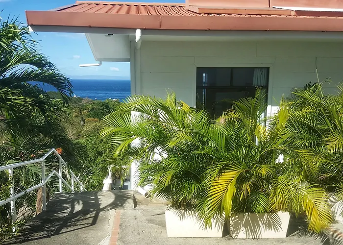 Pura Vista 3* Playa Ocotal