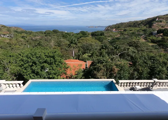 Pura Vista Playa Ocotal