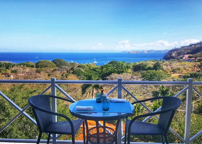 Pura Vista Hotel