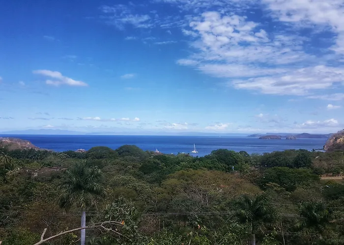Hotel Pura Vista