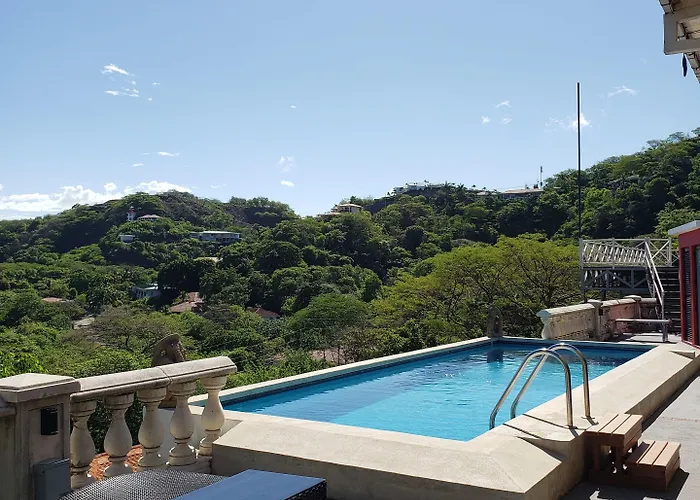 Hotel Pura Vista