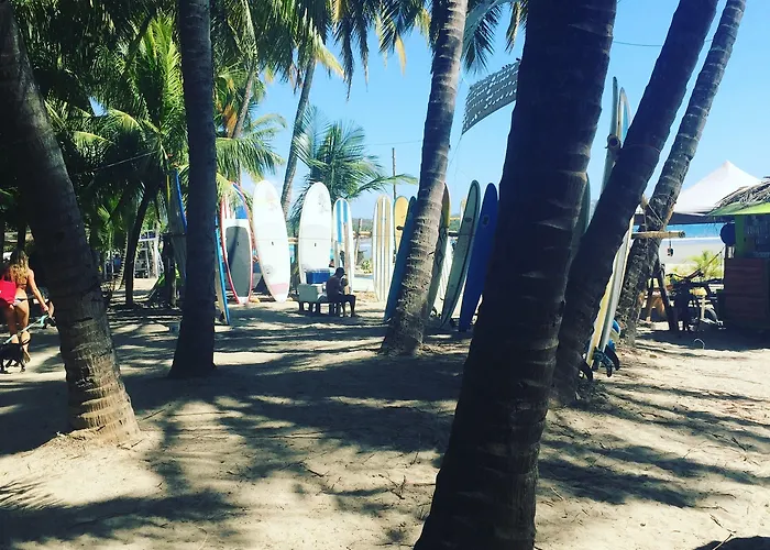 Pura Vista Hotel Playa Ocotal
