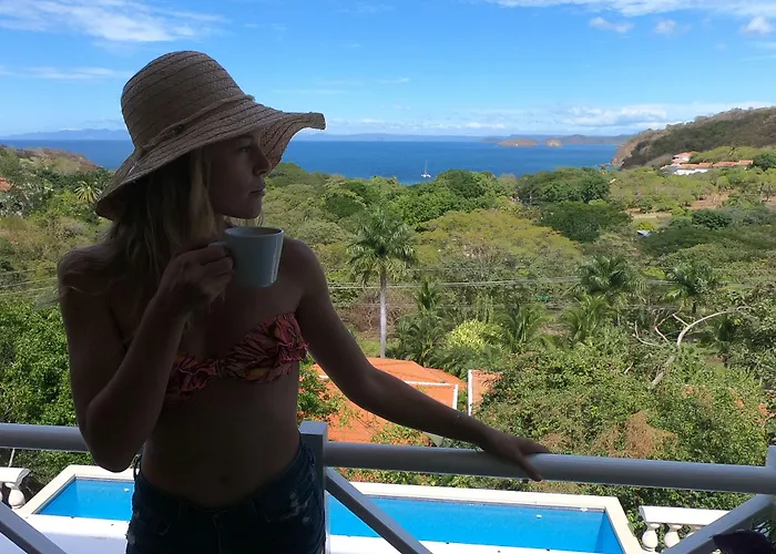 Hotel Pura Vista
