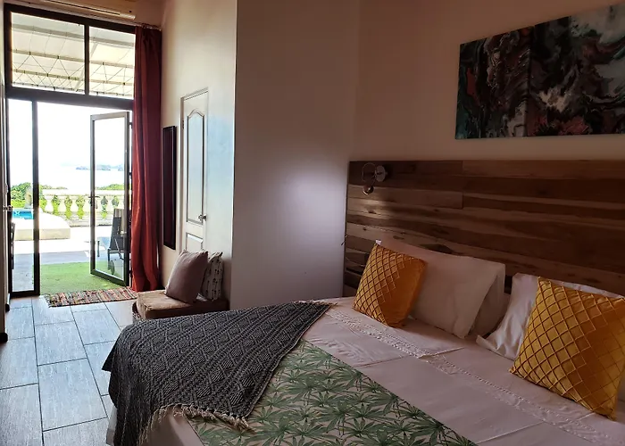Hotel Pura Vista